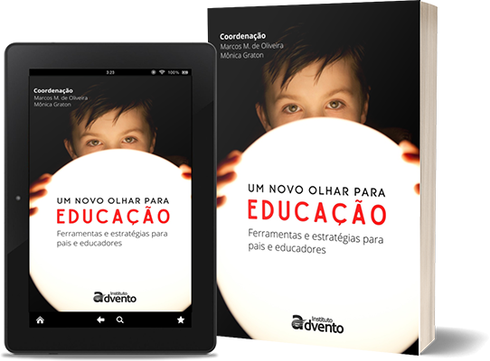 UM NOVO OLHAR PARA A EDUCAÇÃO