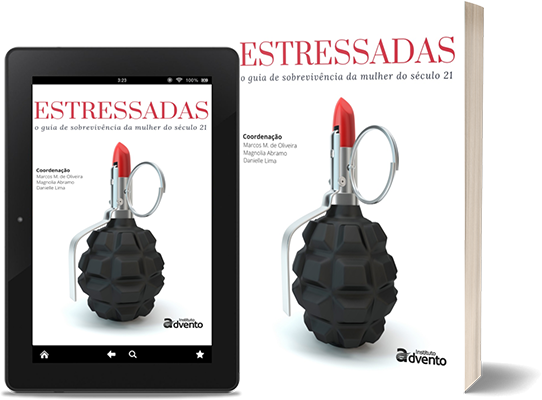 ESTRESSADAS