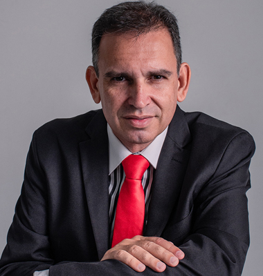 Marcos M. de Oliveira