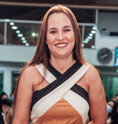 Elcinéia A. de Oliveira