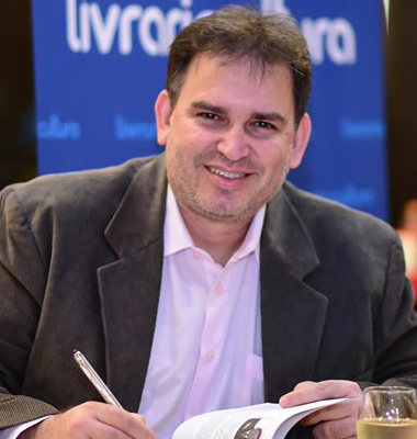 Marcos M. de Oliveira