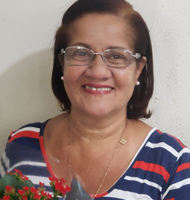 Solange Valeriano Pinto